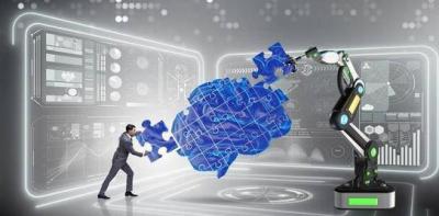 機電一體化技術專業