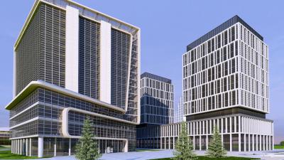 建設工程管理專業