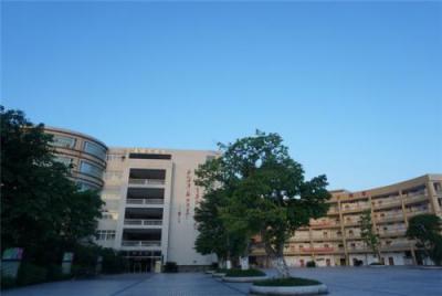 重慶交通職業學院五年制大專2020年排名