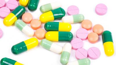 藥品生產技術專業