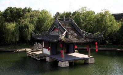 古建筑工程技術專業