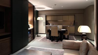 建筑裝飾工程技術專業