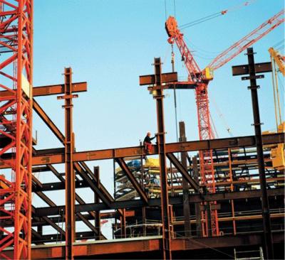 建筑工程技術專業