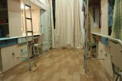 重慶建筑工程職業學院五年制大專2020年宿舍條件