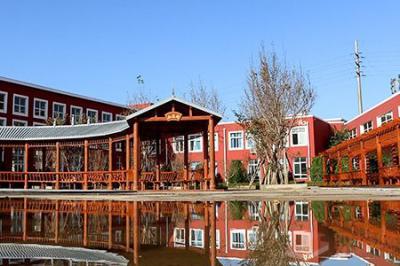 重慶文化藝術職業學院五年制大專2020年招生簡章