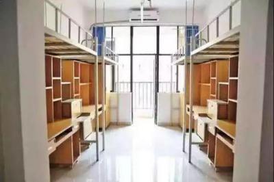 重慶文化藝術職業學院五年制大專2020年宿舍條件