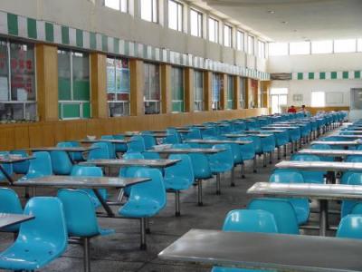 重慶商務職業學院五年制大專食堂