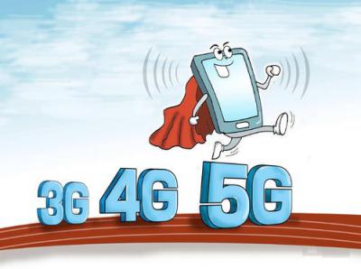 移動通信技術專業