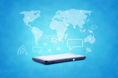 電信服務與管理專業