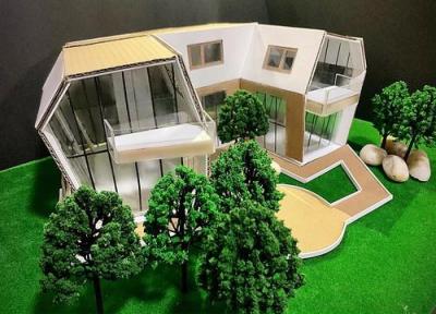 環境藝術設計專業