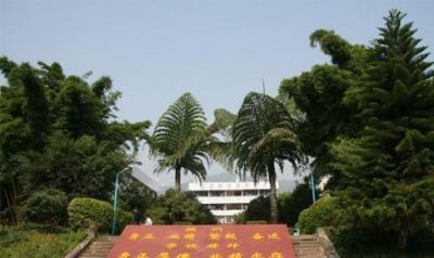 重慶市風(fēng)景園林技工學(xué)校五年制大專專業(yè)