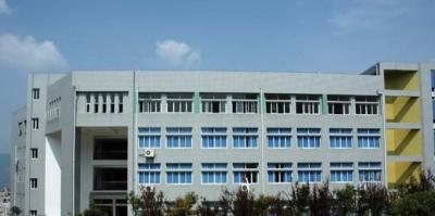 重慶市醫藥學校五年制大專專業