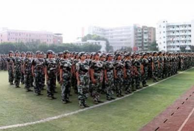 重慶市醫藥學校五年制大專招生計劃