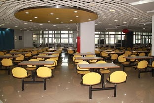 重慶市醫(yī)藥學(xué)校五年制大專食堂