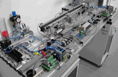 機電一體化技術專業