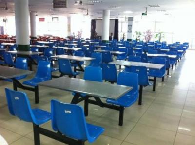 重慶市渝中職業(yè)教育中心五年制大專食堂