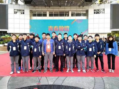 成都德圣中等職業學校2020年報名條件、招生要求