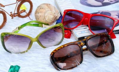 眼視光與配鏡專業(yè)