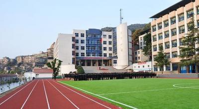 重慶五一高級技工學校五年制大專2020年學校招生簡章