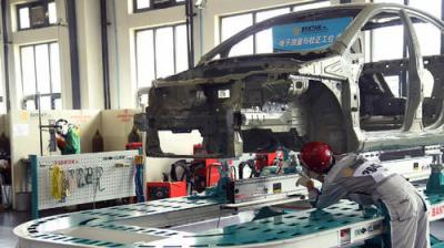 汽車運用與維修專業(yè)