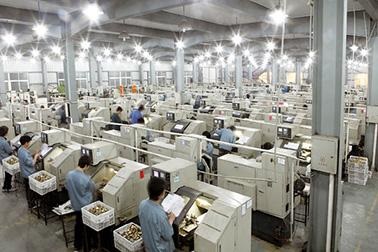 數(shù)控技術(shù)應用專業(yè)