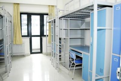 重慶市城口職業教育中心五年制大專學校宿舍