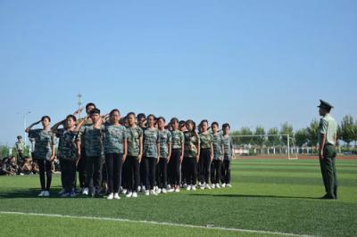 重慶市城口職業教育中心五年制大專招生對象