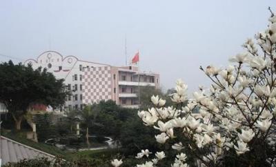 重慶市永川職業教育中心五年制大專學校專業