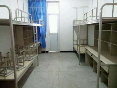 成都工業職業技術學校宿舍條件