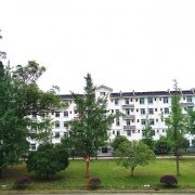 都江堰市石羊鎮中學