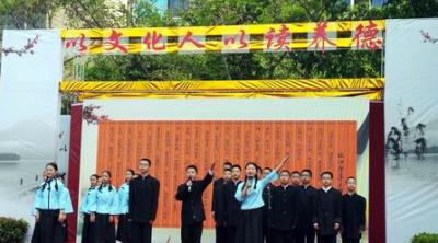 成都青羊實驗聯合中學怎么樣、好嘛