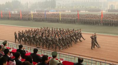 重慶市萬盛職業教育中心五年制大專2020年報名條件招生對象