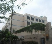 成都君平街中學