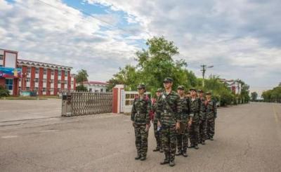 重慶教育管理學校五年制大專2020年報名條件、招生對象