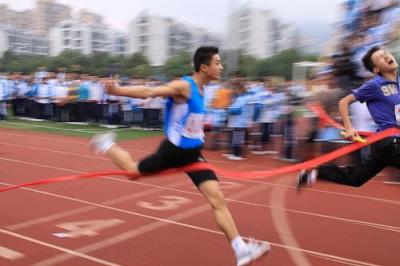 運(yùn)動(dòng)會(huì)