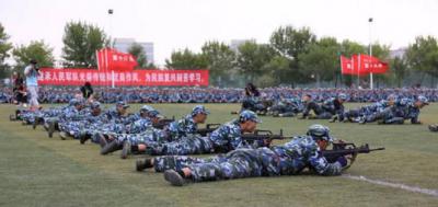 重慶市大足職業教育中心五年制大專學校招生對象報名條件