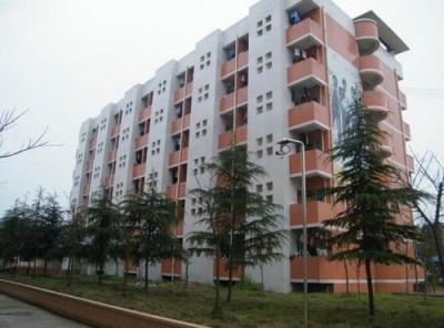 重慶市大足職教中心五年制大專學校學費