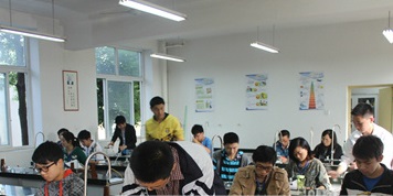 溫江踏水實驗學校怎么樣、如何