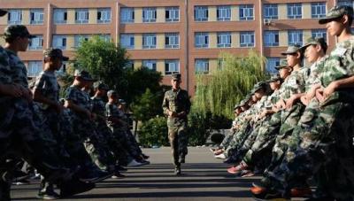 重慶市墊江縣職業教育中心五年制大專學校2020年報名條件