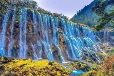 旅游服務與管理專業