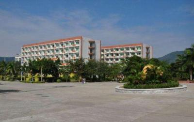 重慶市巴南職業教育中心五年制大專2020學校簡章