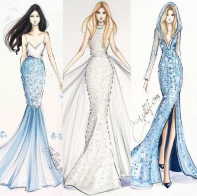 服裝設(shè)計(jì)專業(yè)