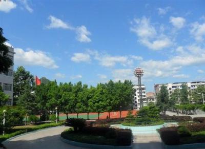 重慶開州區職業教育中心五年制大專專業