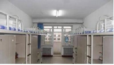 重慶市云陽師范學校五年制大專宿舍環境問題