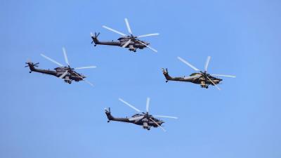  無人機技術應用專業