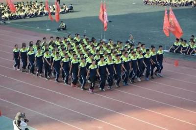 重慶海聯職業技術學院五年制大專報名條件