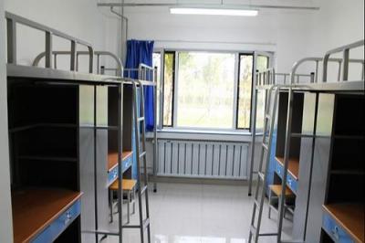 重慶幼兒師范高等專科學校五年制大專宿舍環境好不好