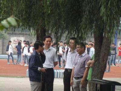 成都第十八中學分部報名條件、報名要求