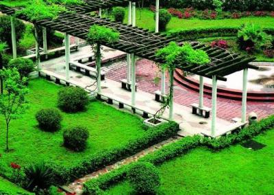 重慶電力高等專科學校五年制大專英語角