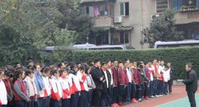 樹(shù)德協(xié)進(jìn)中學(xué)2020招生要求、報(bào)名條件